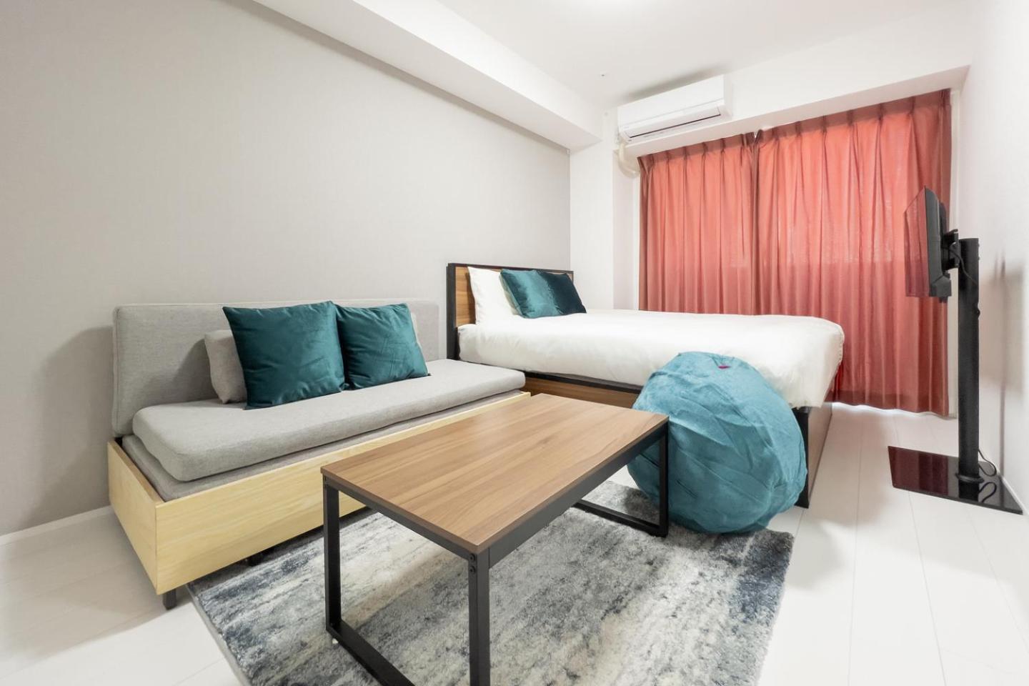 Alato Kinshicho Apartment Tokyo Exterior photo