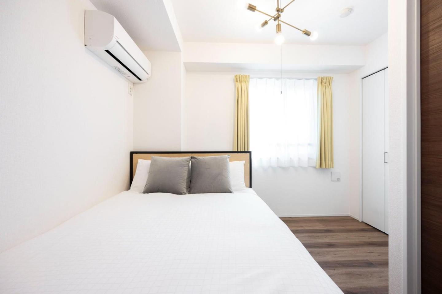 Alato Kinshicho Apartment Tokyo Exterior photo