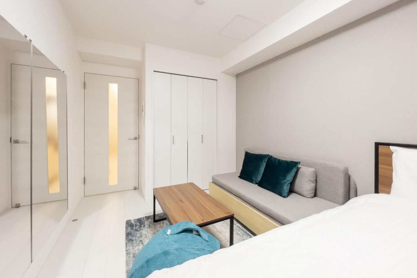 Alato Kinshicho Apartment Tokyo Exterior photo