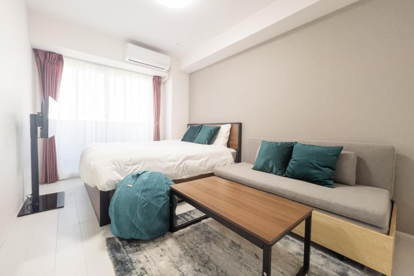 Alato Kinshicho Apartment Tokyo Exterior photo